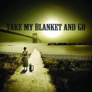 Album Joe Purdy - Take My Blanket and Go