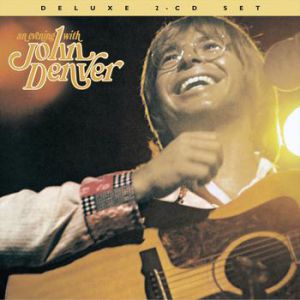 Album John Denver - An Evening with John Denver