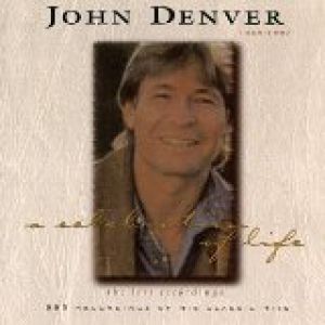 Album John Denver - Celebration of Life