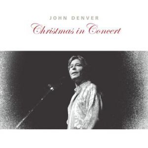 Album Christmas in Concert - John Denver