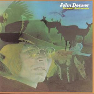 Album John Denver - Farewell Andromeda