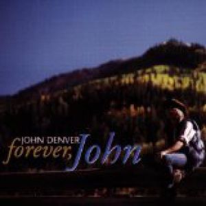 Album John Denver - Forever, John