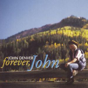 Forever, John - album