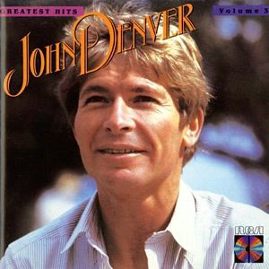 John Denver's Greatest Hits, Volume 3 - album