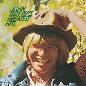 Album John Denver's Greatest Hits - John Denver