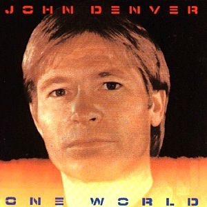 John Denver : One World