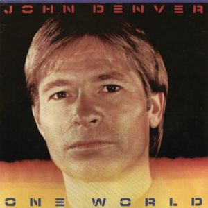 Album John Denver - One World