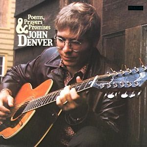 Album John Denver - Poems, Prayers & Promises