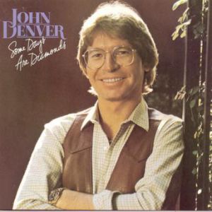 Album John Denver - Some Days Are Diamonds
