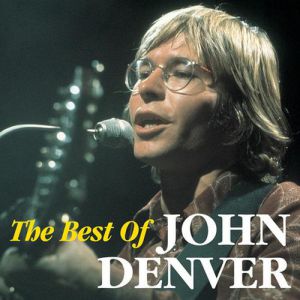 Album John Denver - The Best of John Denver