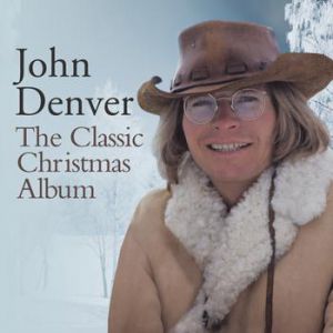The Classic Christmas Album - album
