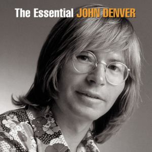 The Essential John Denver - album