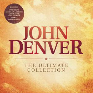 The Ultimate Collection - John Denver