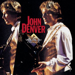 Album John Denver - The Wildlife Concert