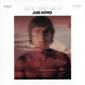 Album Whose Garden Was This - John Denver