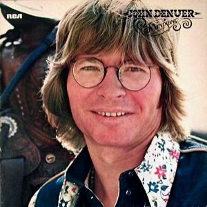 Album John Denver - Windsong