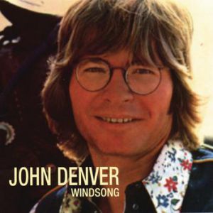 Album John Denver - Windsong