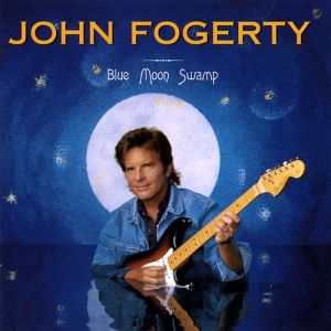 John Fogerty Blue Moon Swamp, 1997
