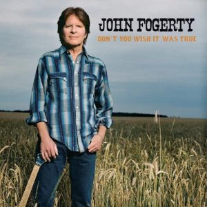 Album John Fogerty - Don