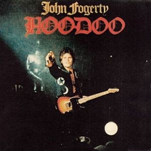 Album John Fogerty - Hoodoo