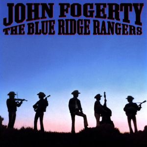 John Fogerty The Blue Ridge Rangers, 1973