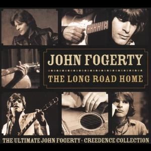 Album John Fogerty - The Long Road Home