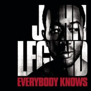 Album Everybody Knows - John Legend