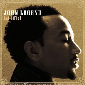 Album Get Lifted - John Legend
