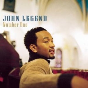 Album Number One - John Legend