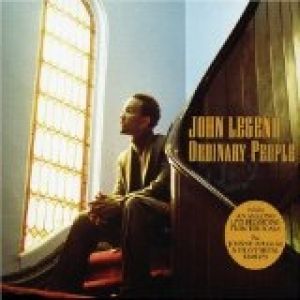Album John Legend - Ordinary People