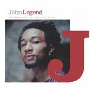 John Legend : Solo Sessions Vol. 1: Live at the Knitting Factory