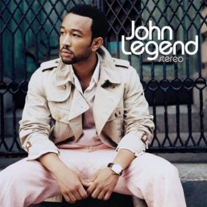 Album John Legend - Stereo