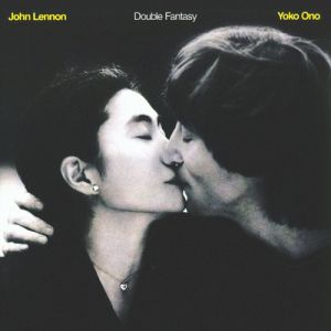 Album John Lennon - Double Fantasy