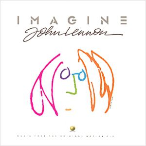 John Lennon : Imagine: John Lennon