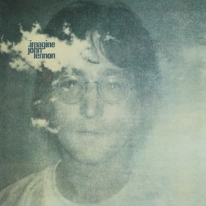 John Lennon Imagine, 1971