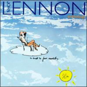 Album John Lennon - John Lennon Anthology