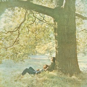 Album John Lennon - John Lennon/Plastic Ono Band