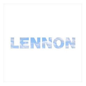 John Lennon John Lennon Signature Box, 2010