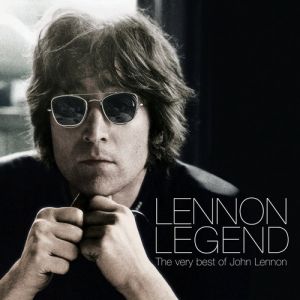Lennon Legend: The Very Best of John Lennon Album 