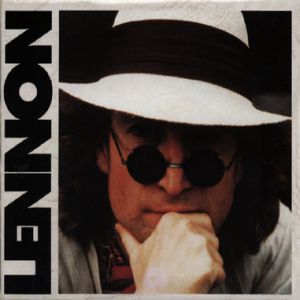John Lennon Lennon, 1990