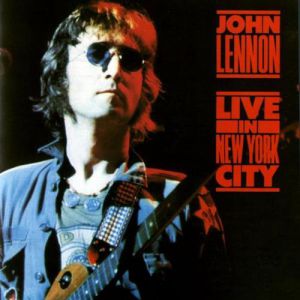 John Lennon Live in New York City, 1986