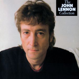 John Lennon The John Lennon Collection, 1982
