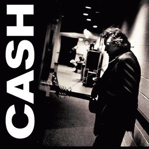 Johnny Cash : American III: Solitary Man