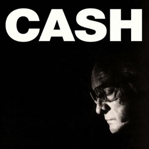 Johnny Cash American IV:  The Man Comes Around, 2002
