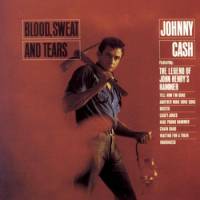 Album Johnny Cash - Blood, Sweat & Tears