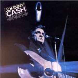 Album I Would Like to See You Again - Johnny Cash