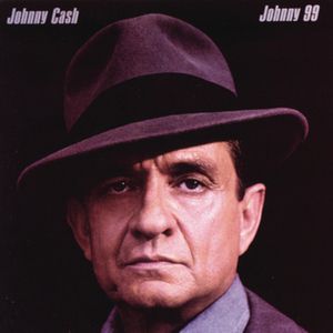 Johnny Cash Johnny 99, 1983