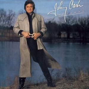 Album Rainbow - Johnny Cash