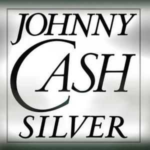 Album Johnny Cash - Silver