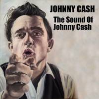 The Sound of Johnny Cash Album 